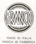 L'évolution du logo 1943 - 1971