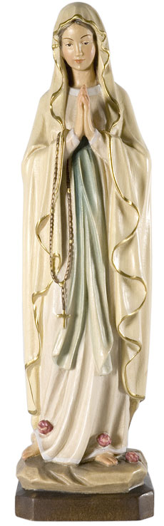 Madonna di Lourdes