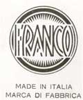 Evolution of the logo 1943 - 1971