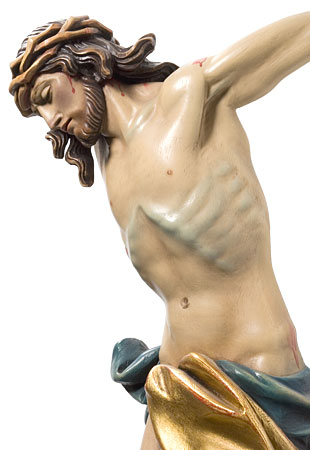 Christ's body Art. 4500 - COLOR