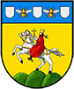 Wappen - Gemeinde St. Ulrich
