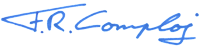 Signature F.R.Comploj