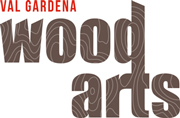 Logo - Val Gardena Wood Arts