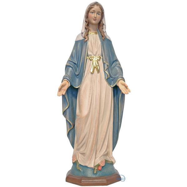 Our Lady of Grace - COLOR