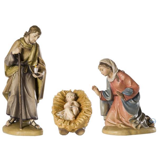 Holy Family - COLOR