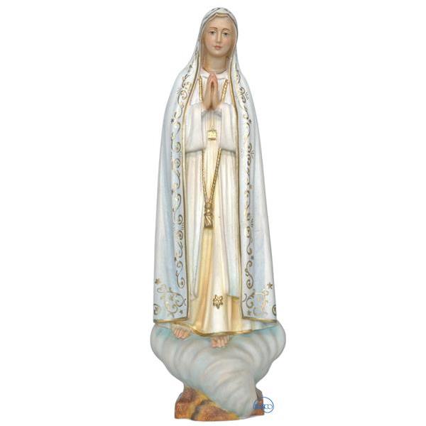 Virgen de Fátima - COLOR